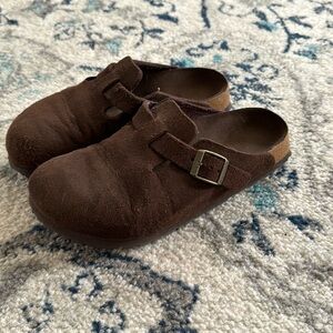 Papillio Birkenstock Clogs